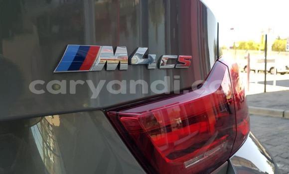 Acheter Occasion Voiture BMW M4 Autre à Lusaka, Zambie Acheter Occasion Voiture BMW M4 Autre à Lusaka, Zambie