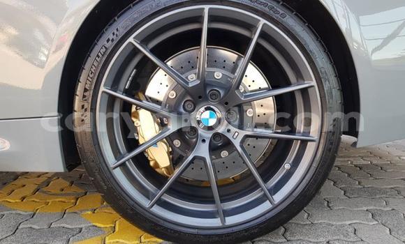 Acheter Occasion Voiture BMW M4 Autre à Lusaka, Zambie Acheter Occasion Voiture BMW M4 Autre à Lusaka, Zambie