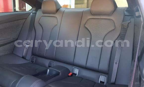 Acheter Occasion Voiture BMW M4 Autre à Lusaka, Zambie Acheter Occasion Voiture BMW M4 Autre à Lusaka, Zambie