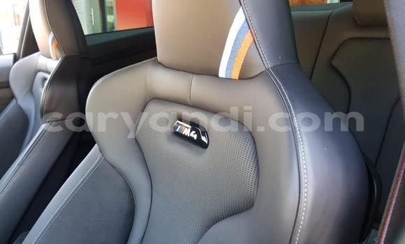 Acheter Occasion Voiture BMW M4 Autre à Lusaka, Zambie Acheter Occasion Voiture BMW M4 Autre à Lusaka, Zambie