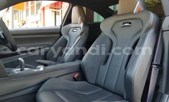 Acheter Occasion Voiture BMW M4 Autre à Lusaka, Zambie Acheter Occasion Voiture BMW M4 Autre à Lusaka, Zambie