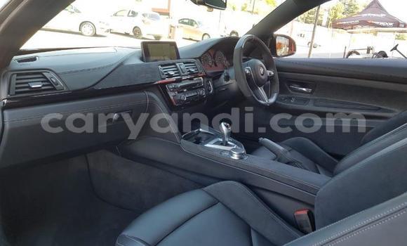 Acheter Occasion Voiture BMW M4 Autre à Lusaka, Zambie Acheter Occasion Voiture BMW M4 Autre à Lusaka, Zambie