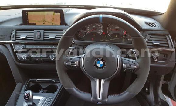 Acheter Occasion Voiture BMW M4 Autre à Lusaka, Zambie Acheter Occasion Voiture BMW M4 Autre à Lusaka, Zambie