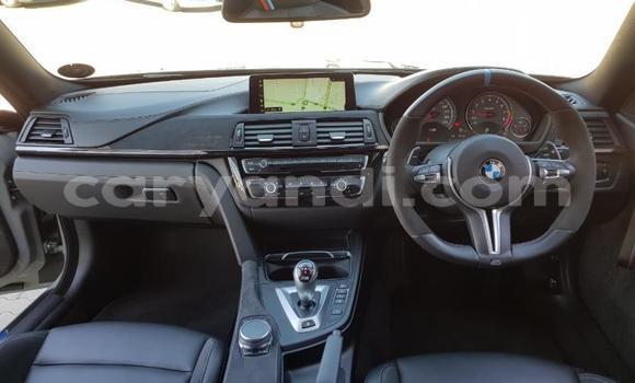Acheter Occasion Voiture BMW M4 Autre à Lusaka, Zambie Acheter Occasion Voiture BMW M4 Autre à Lusaka, Zambie