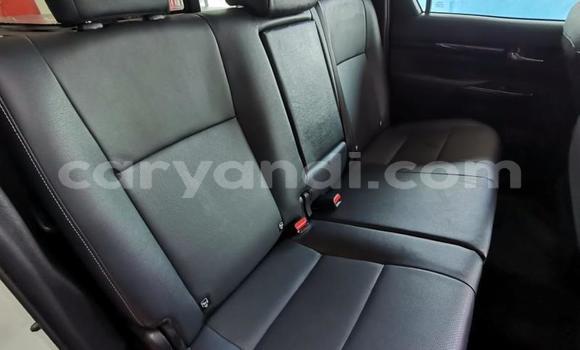 Tenga Tsaru Toyota Hilux Chena Mota in Lusaka in Zambia Tenga Tsaru Toyota Hilux Chena Mota in Lusaka in Zambia