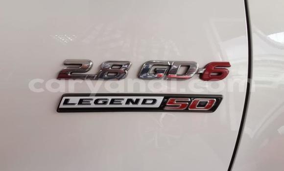 Tenga Tsaru Toyota Hilux Chena Mota in Lusaka in Zambia Tenga Tsaru Toyota Hilux Chena Mota in Lusaka in Zambia