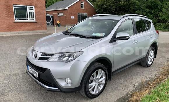 Buy Used Toyota RAV4 Other Car in Lusaka in Zambia Buy Used Toyota RAV4 Other Car in Lusaka in Zambia