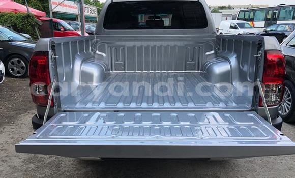 Buy Used Toyota Hilux Other Car in Lusaka in Zambia Buy Used Toyota Hilux Other Car in Lusaka in Zambia