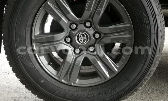 Nunua Ilio tumika Toyota Hilux Nyekundu Gari ndani ya Kitwe nchini Zambia Nunua Ilio tumika Toyota Hilux Nyekundu Gari ndani ya Kitwe nchini Zambia