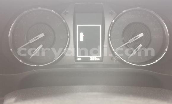 Nunua Ilio tumika Toyota Hilux Nyekundu Gari ndani ya Kitwe nchini Zambia Nunua Ilio tumika Toyota Hilux Nyekundu Gari ndani ya Kitwe nchini Zambia