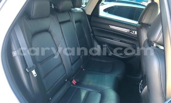 Acheter Occasion Voiture Mazda CX-5 Blanc à Chipata, Zambie Acheter Occasion Voiture Mazda CX-5 Blanc à Chipata, Zambie