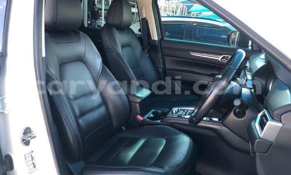 Acheter Occasion Voiture Mazda CX-5 Blanc à Chipata, Zambie Acheter Occasion Voiture Mazda CX-5 Blanc à Chipata, Zambie