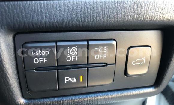 Acheter Occasion Voiture Mazda CX-5 Blanc à Chipata, Zambie Acheter Occasion Voiture Mazda CX-5 Blanc à Chipata, Zambie