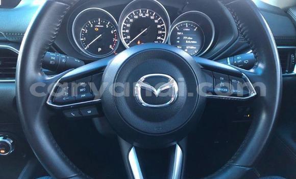 Acheter Occasion Voiture Mazda CX-5 Blanc à Chipata, Zambie Acheter Occasion Voiture Mazda CX-5 Blanc à Chipata, Zambie