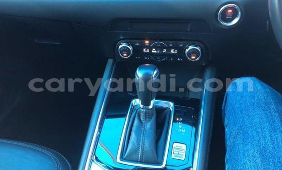 Acheter Occasion Voiture Mazda CX-5 Blanc à Chipata, Zambie Acheter Occasion Voiture Mazda CX-5 Blanc à Chipata, Zambie