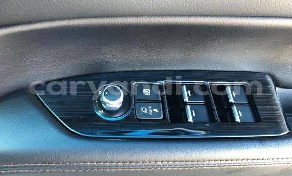 Acheter Occasion Voiture Mazda CX-5 Blanc à Chipata, Zambie Acheter Occasion Voiture Mazda CX-5 Blanc à Chipata, Zambie