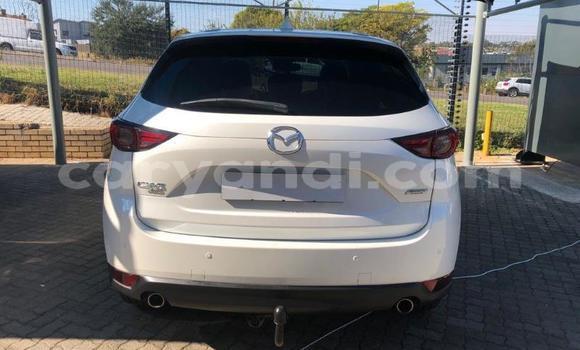 Acheter Occasion Voiture Mazda CX-5 Blanc à Chipata, Zambie Acheter Occasion Voiture Mazda CX-5 Blanc à Chipata, Zambie