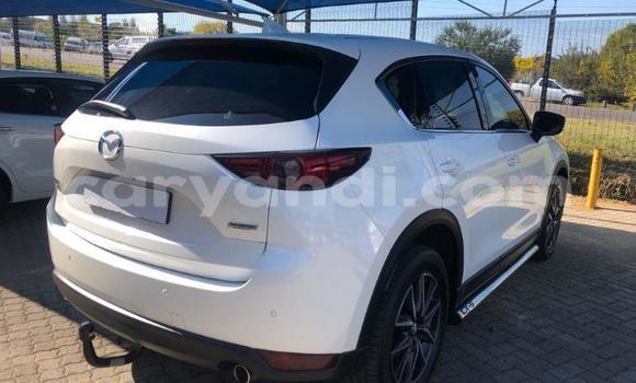 Acheter Occasion Voiture Mazda CX-5 Blanc à Chipata, Zambie Acheter Occasion Voiture Mazda CX-5 Blanc à Chipata, Zambie