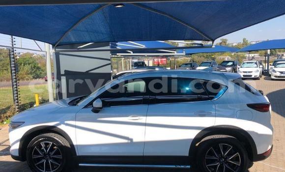 Acheter Occasion Voiture Mazda CX-5 Blanc à Chipata, Zambie Acheter Occasion Voiture Mazda CX-5 Blanc à Chipata, Zambie