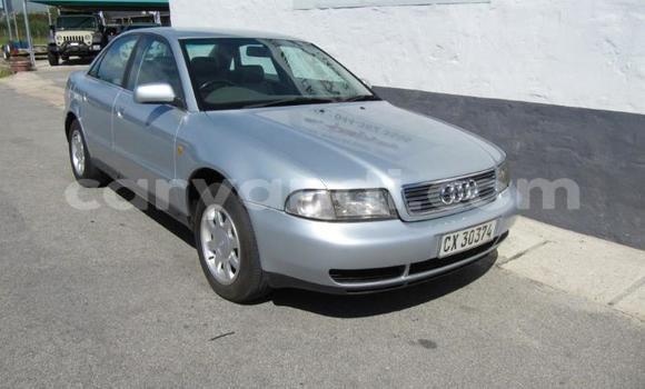 Tenga Tsaru Audi A4 Sirivha Mota in Lusaka in Zambia Tenga Tsaru Audi A4 Sirivha Mota in Lusaka in Zambia