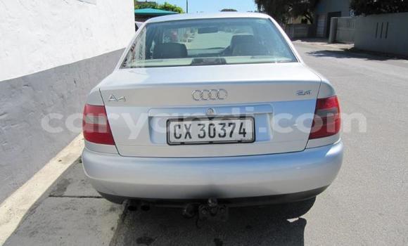 Tenga Tsaru Audi A4 Sirivha Mota in Lusaka in Zambia Tenga Tsaru Audi A4 Sirivha Mota in Lusaka in Zambia