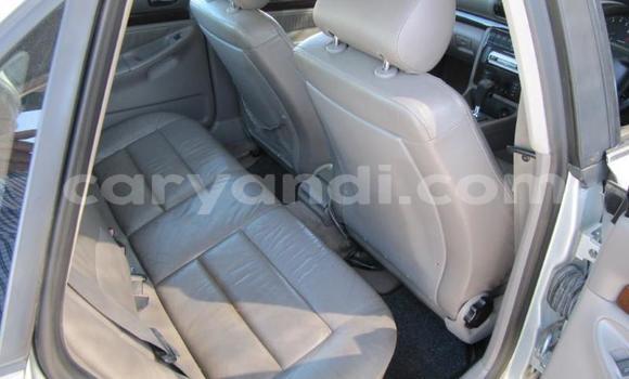 Tenga Tsaru Audi A4 Sirivha Mota in Lusaka in Zambia Tenga Tsaru Audi A4 Sirivha Mota in Lusaka in Zambia