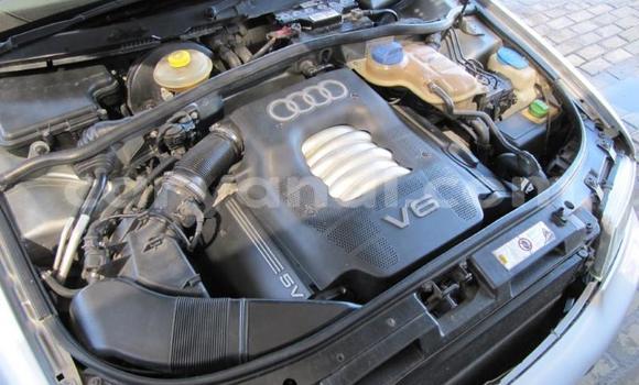 Tenga Tsaru Audi A4 Sirivha Mota in Lusaka in Zambia Tenga Tsaru Audi A4 Sirivha Mota in Lusaka in Zambia