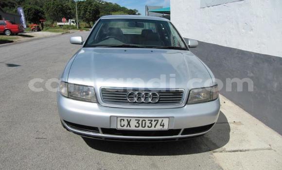 Tenga Tsaru Audi A4 Sirivha Mota in Lusaka in Zambia Tenga Tsaru Audi A4 Sirivha Mota in Lusaka in Zambia