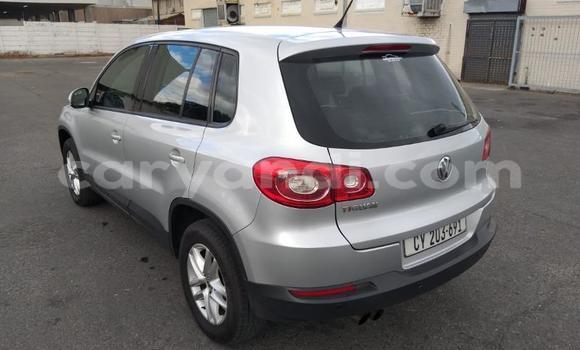 Acheter Occasion Voiture Volkswagen Tiguan Gris à Lusaka, Zambie Acheter Occasion Voiture Volkswagen Tiguan Gris à Lusaka, Zambie