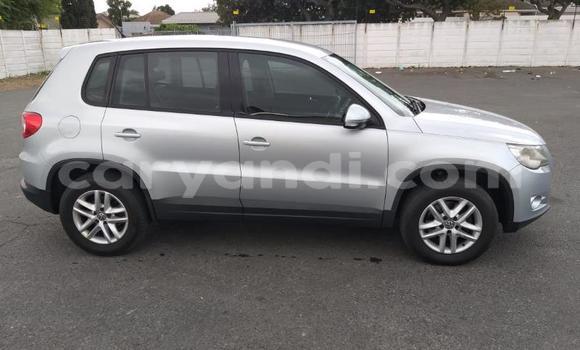 Acheter Occasion Voiture Volkswagen Tiguan Gris à Lusaka, Zambie Acheter Occasion Voiture Volkswagen Tiguan Gris à Lusaka, Zambie