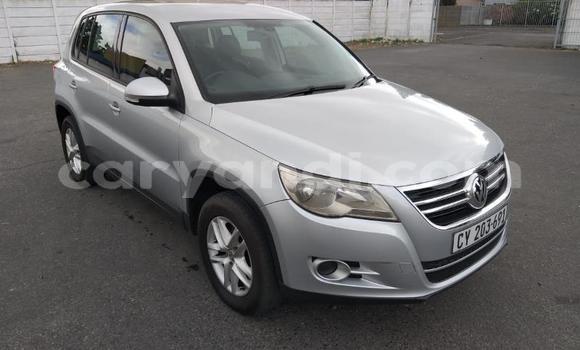 Acheter Occasion Voiture Volkswagen Tiguan Gris à Lusaka, Zambie Acheter Occasion Voiture Volkswagen Tiguan Gris à Lusaka, Zambie