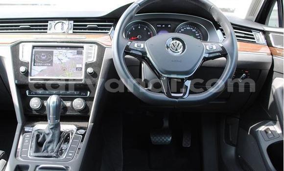 Buy Import Volkswagen Passat Black Car in Livingstone in Zambia Buy Import Volkswagen Passat Black Car in Livingstone in Zambia