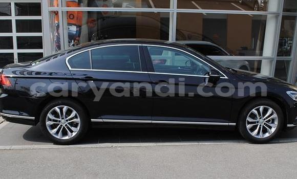Buy Import Volkswagen Passat Black Car in Livingstone in Zambia Buy Import Volkswagen Passat Black Car in Livingstone in Zambia