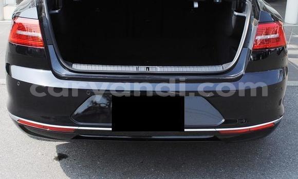 Buy Import Volkswagen Passat Black Car in Livingstone in Zambia Buy Import Volkswagen Passat Black Car in Livingstone in Zambia