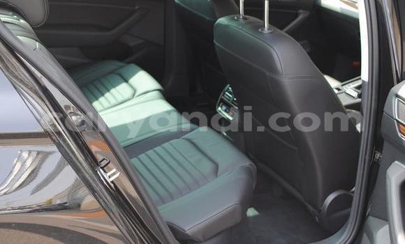 Buy Import Volkswagen Passat Black Car in Livingstone in Zambia Buy Import Volkswagen Passat Black Car in Livingstone in Zambia