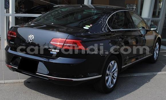 Buy Import Volkswagen Passat Black Car in Livingstone in Zambia Buy Import Volkswagen Passat Black Car in Livingstone in Zambia