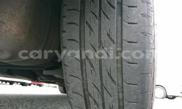 Tenga Imported Toyota Axio Chena Mota in Livingstone in Zambia Tenga Imported Toyota Axio Chena Mota in Livingstone in Zambia