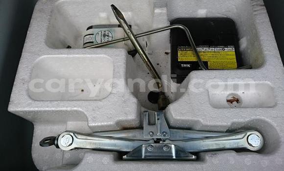 Tenga Imported Toyota Axio Chena Mota in Livingstone in Zambia Tenga Imported Toyota Axio Chena Mota in Livingstone in Zambia