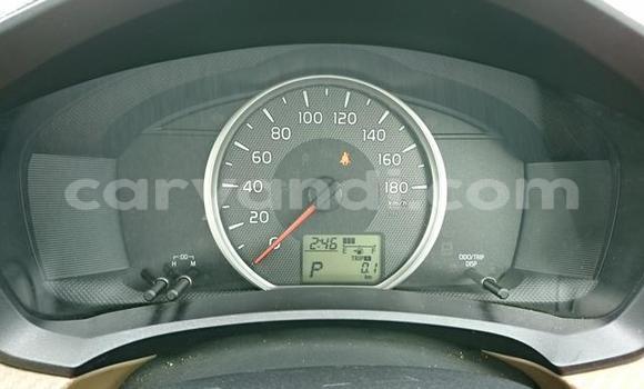 Tenga Imported Toyota Axio Chena Mota in Livingstone in Zambia Tenga Imported Toyota Axio Chena Mota in Livingstone in Zambia