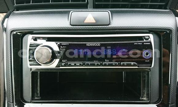 Tenga Imported Toyota Axio Chena Mota in Livingstone in Zambia Tenga Imported Toyota Axio Chena Mota in Livingstone in Zambia