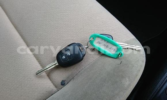 Tenga Imported Toyota Axio Chena Mota in Livingstone in Zambia Tenga Imported Toyota Axio Chena Mota in Livingstone in Zambia