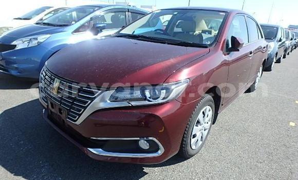 Buy Import Toyota Premio Other Car in Livingstone in Zambia Buy Import Toyota Premio Other Car in Livingstone in Zambia