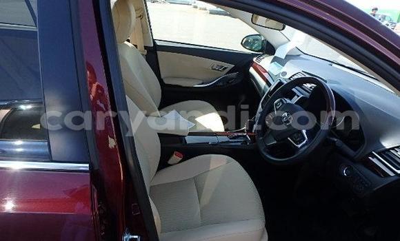 Buy Import Toyota Premio Other Car in Livingstone in Zambia Buy Import Toyota Premio Other Car in Livingstone in Zambia