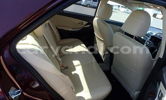 Buy Import Toyota Premio Other Car in Livingstone in Zambia Buy Import Toyota Premio Other Car in Livingstone in Zambia