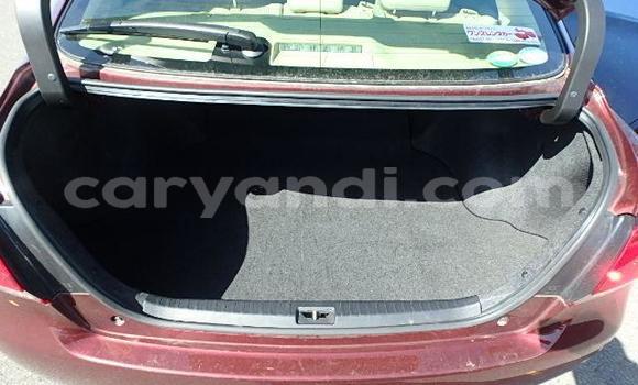 Buy Import Toyota Premio Other Car in Livingstone in Zambia Buy Import Toyota Premio Other Car in Livingstone in Zambia