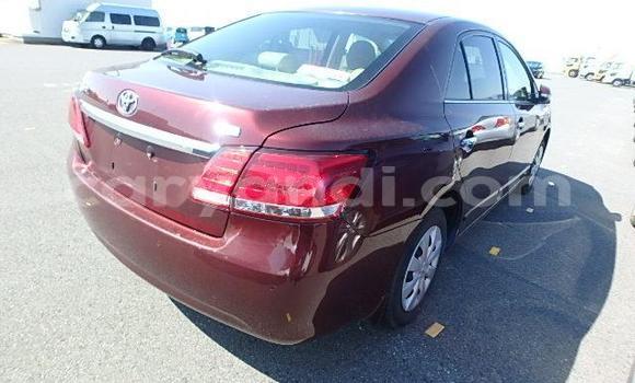 Buy Import Toyota Premio Other Car in Livingstone in Zambia Buy Import Toyota Premio Other Car in Livingstone in Zambia