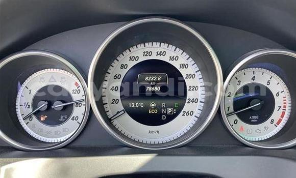 Buy Import Mercedes-Benz E-Classe White Car in Livingstone in Zambia Buy Import Mercedes-Benz E-Classe White Car in Livingstone in Zambia