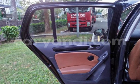 Tenga Tsaru Volkswagen Golf Nhema Mota in Lusaka in Zambia Tenga Tsaru Volkswagen Golf Nhema Mota in Lusaka in Zambia