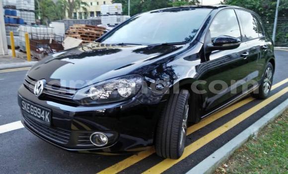 Tenga Tsaru Volkswagen Golf Nhema Mota in Lusaka in Zambia Tenga Tsaru Volkswagen Golf Nhema Mota in Lusaka in Zambia