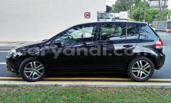 Tenga Tsaru Volkswagen Golf Nhema Mota in Lusaka in Zambia Tenga Tsaru Volkswagen Golf Nhema Mota in Lusaka in Zambia